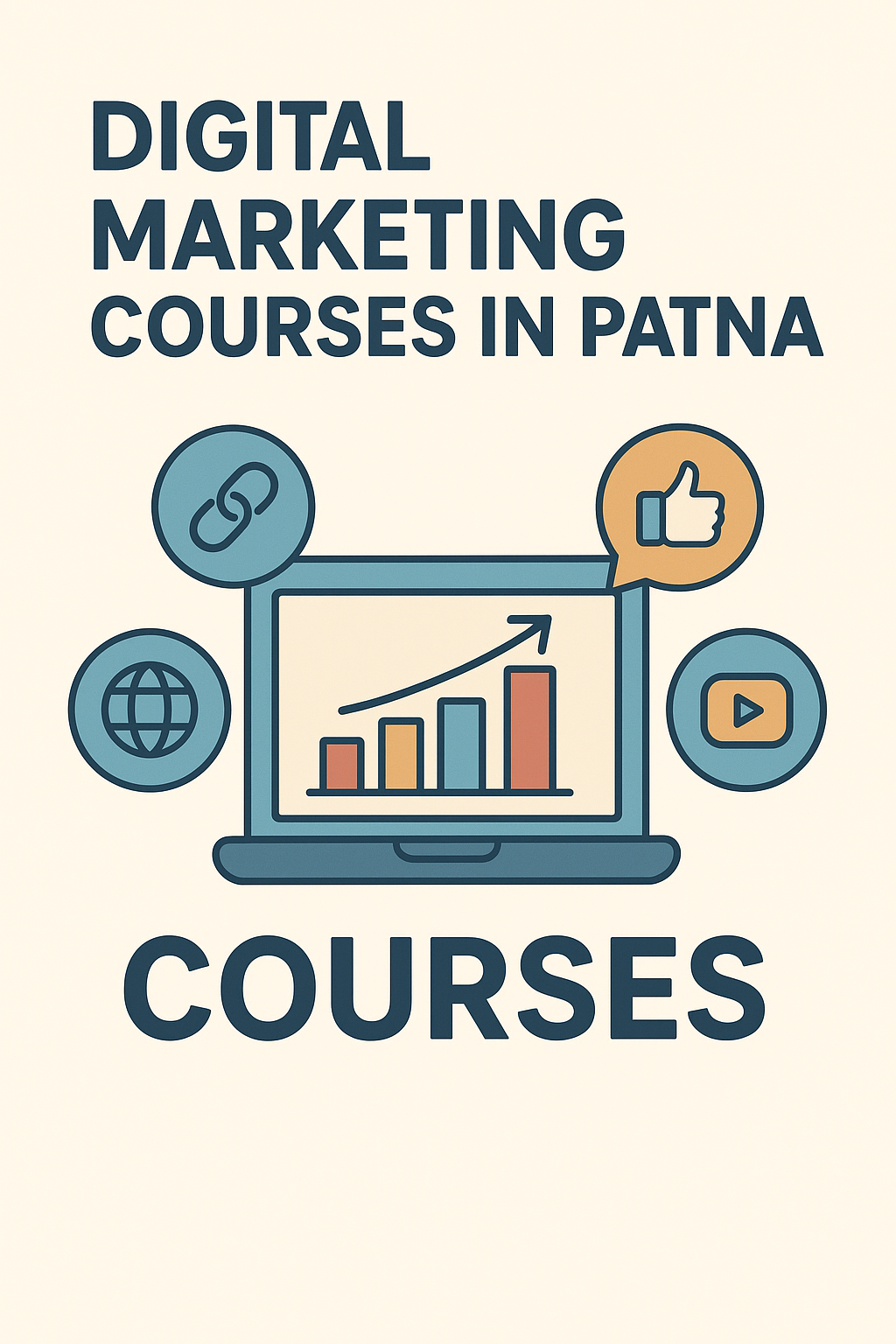 Digital marketing courses